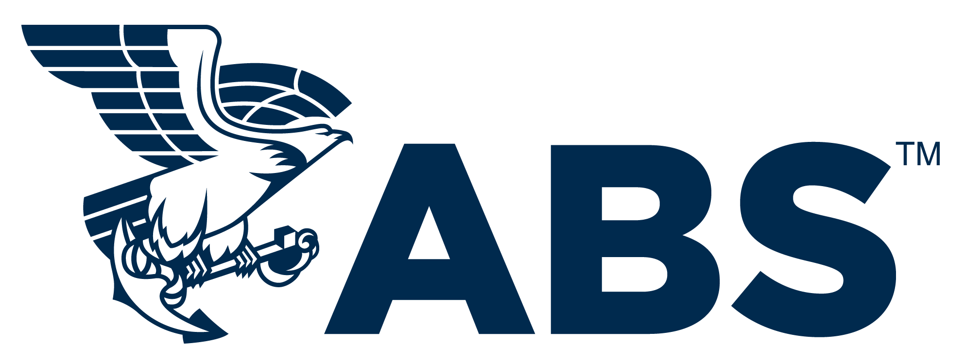 New ABS logo