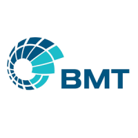 BMT logo