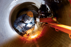 TNA-MA26 MOHAWK-KSS-welding