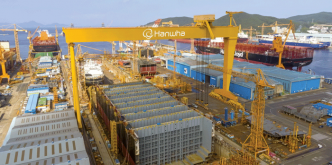 TNA-MA26 HANWHA-GEOJE-Shipyard-KSS