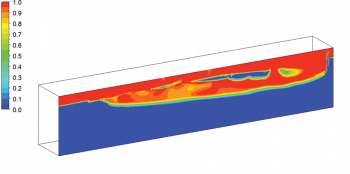 TNA MA26 Fig-3---CFD-analysis-for-the-generated-air-sheet-(002)