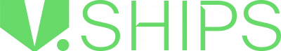 V.Ships logo